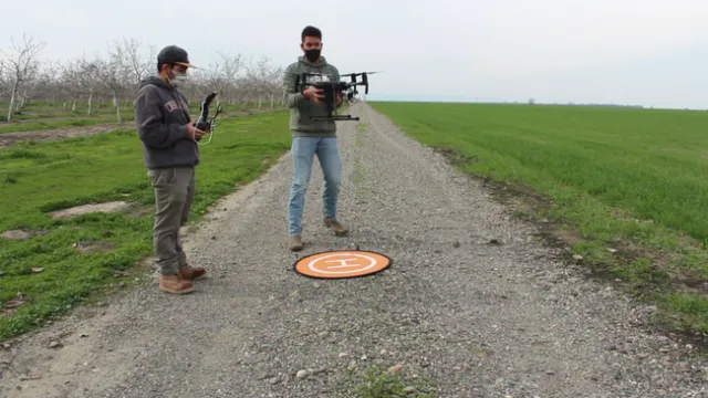 In field demonstration 4