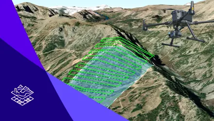 Site Scan CaptureDroneImagery