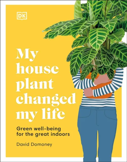 my houseplant changed my life cover