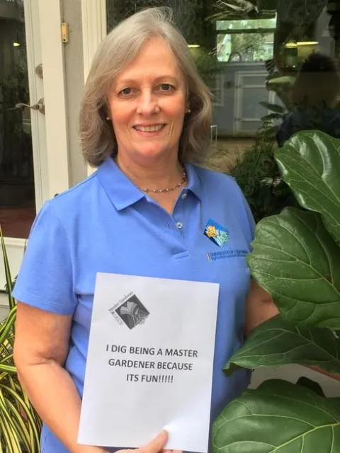 MG Picture Julie Dillon