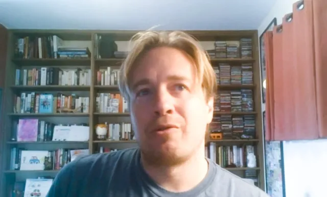 Malcom Hobbs - UC ANR