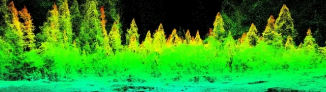 Random Point Cloud22