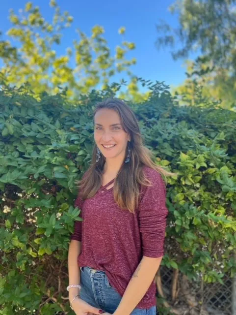 Codi Hale - RCD Headshot