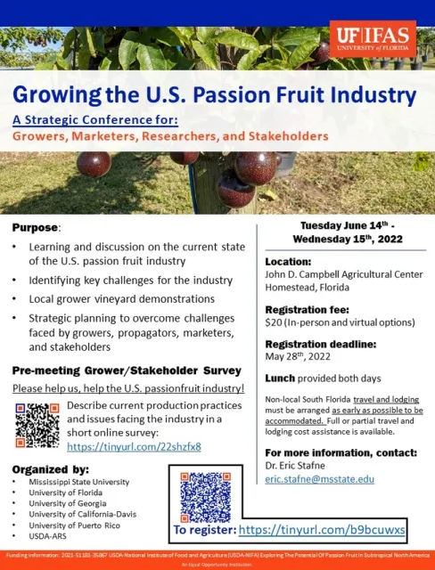 passion fruit offical flyer eng