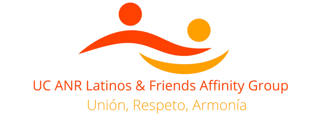 Affinity-Latinx and Friends