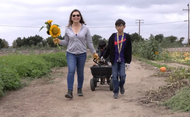 Halloween y Día de los Muertos