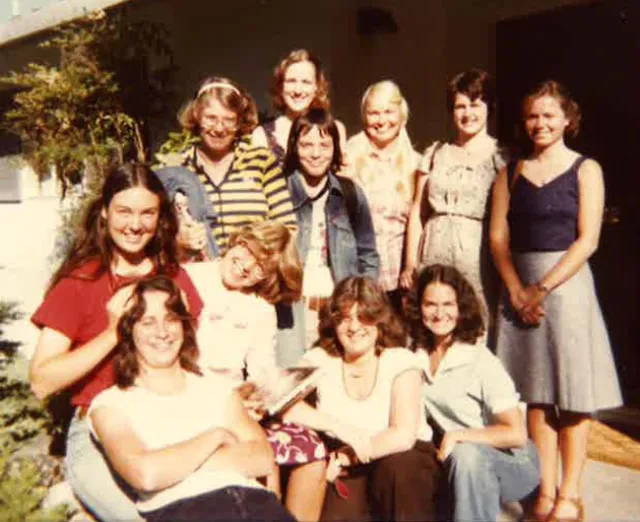 My Camp Fire Club edited 1