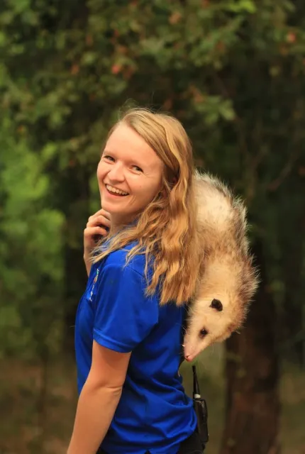 Jonelle Mason, Northern California PLT State Coordinator.