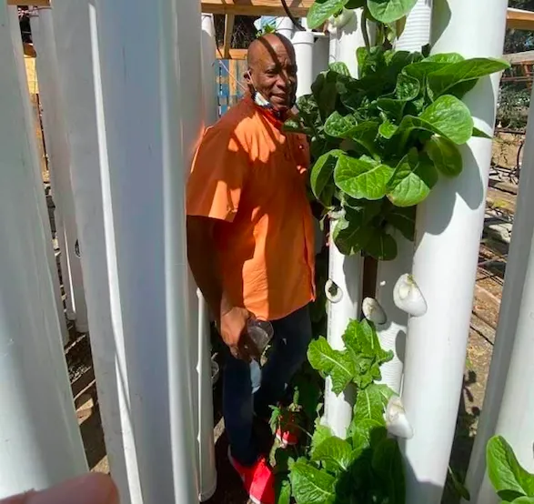 Kimble Deleon Goodman