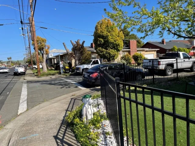 photos by Brenda Altman