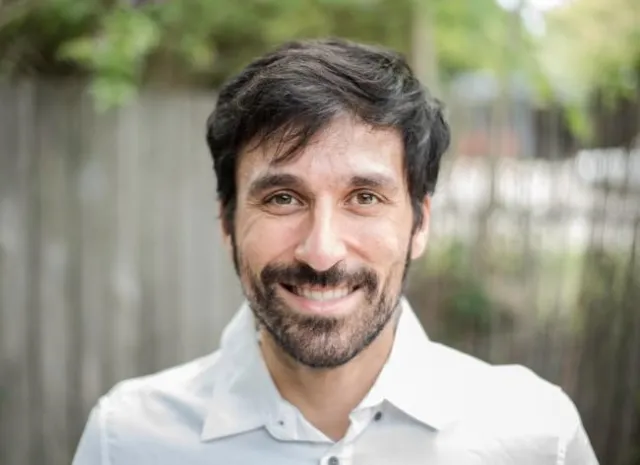 Giuliano Carneiro Galdi - Agronomy and Weed Management advisor