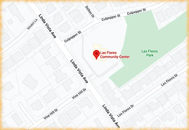 Las Flores Community Center
