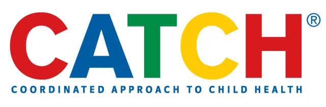 CATCH logo