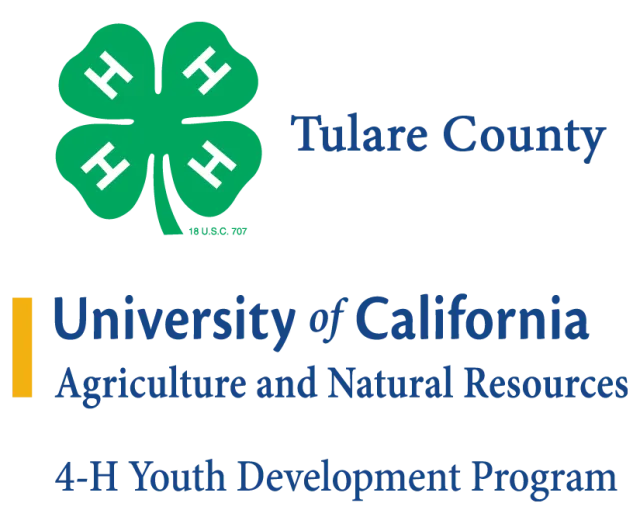 TC 4-H Logo
