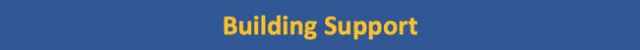 Building Support banner