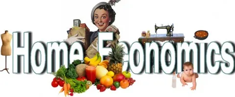 B.A Home Economics