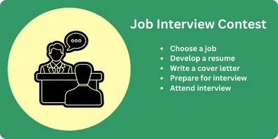 Interview Contest