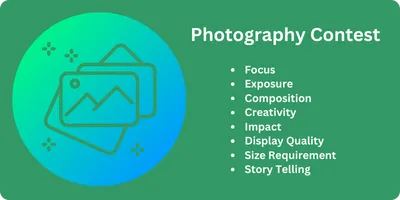 Photography Contest