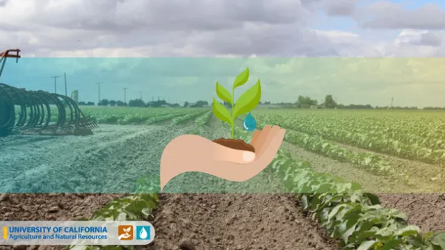 Climate Smart Agriculture