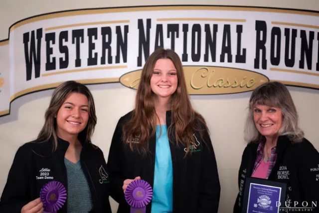 national champion 4h