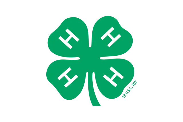 4-h emblem