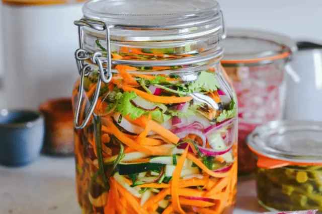 RECETA 4 .encurtido-