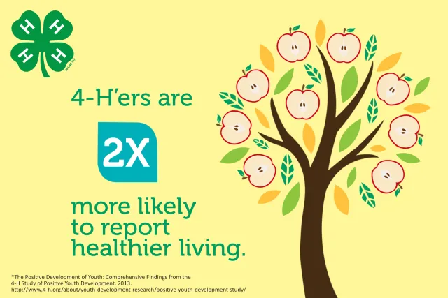 Healthier Living Impact