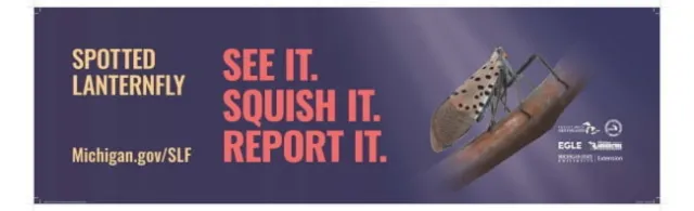 Alternate Michigan Billboard, used with permission