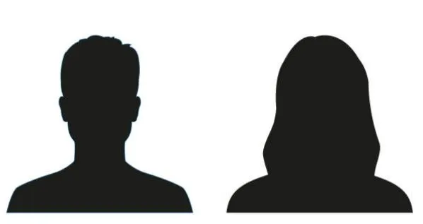 Camp photo outline Sample