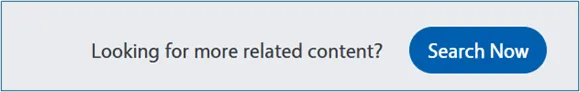 Search option within a UC ANR site