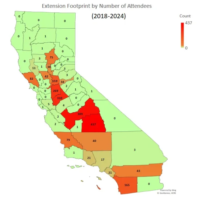 AgAppE Ext Footprint