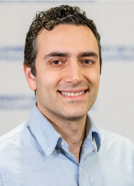 Siavash Taravati
