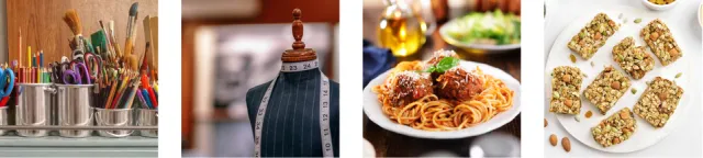 life skills day graphic