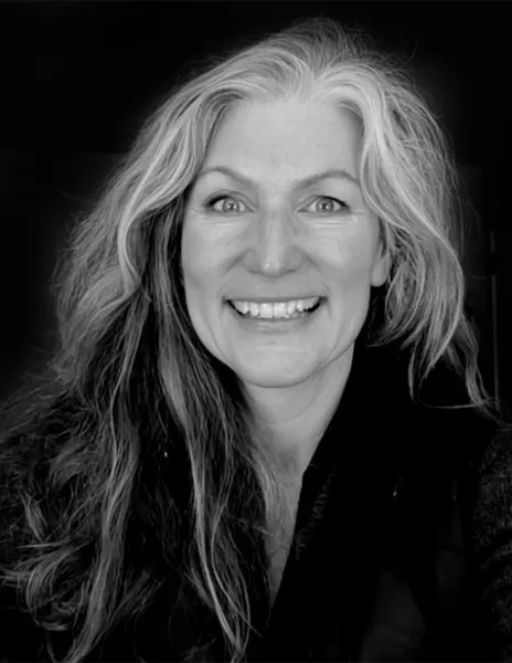 Medical entomologist Lee Haines