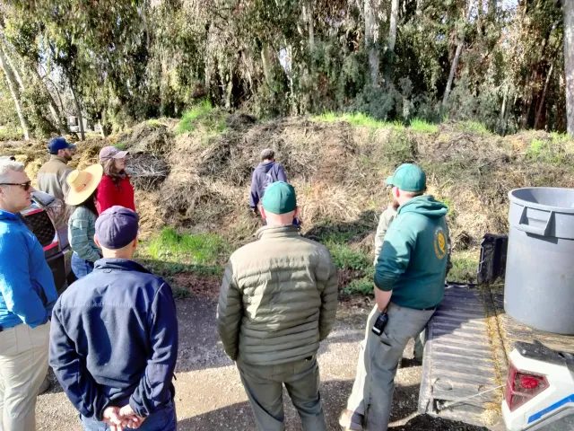 ardenwood composting