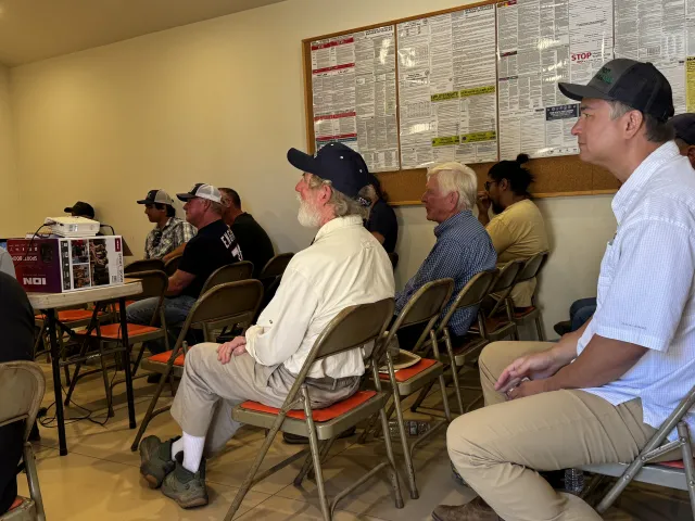 Agricultores de San Diego