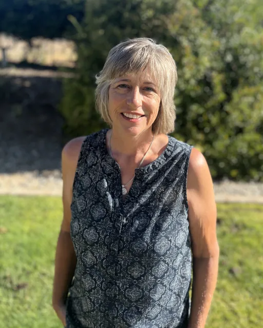 Golden Clover Special Events and Activities - Michelle Mitchell