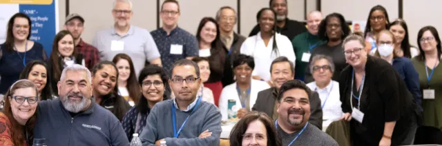 Inclusion & Belonging Summit