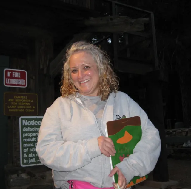 Golden Clover Clay Outdoor Adventure - Kelly Mertsoc