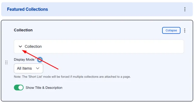 FeaturedCollections_PageContentType