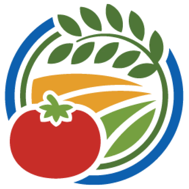 California Elderberries Logo