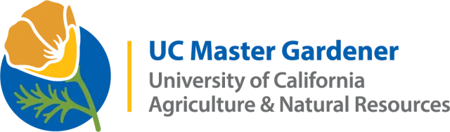 UC Master Gardener Logo