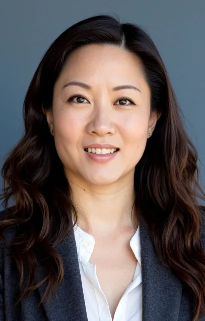 Joanna Chiu, ESA Fellow