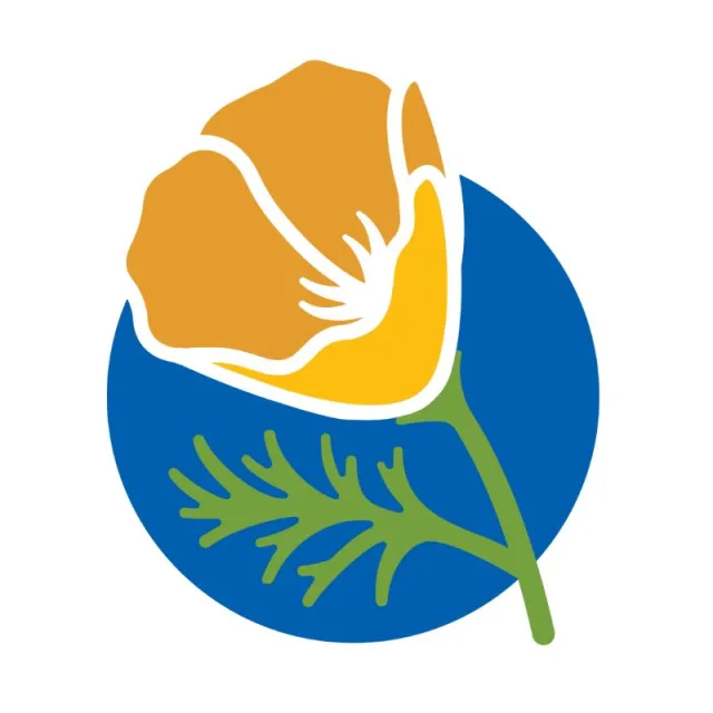 UC Master Gardeners of Santa Barbara County Logo