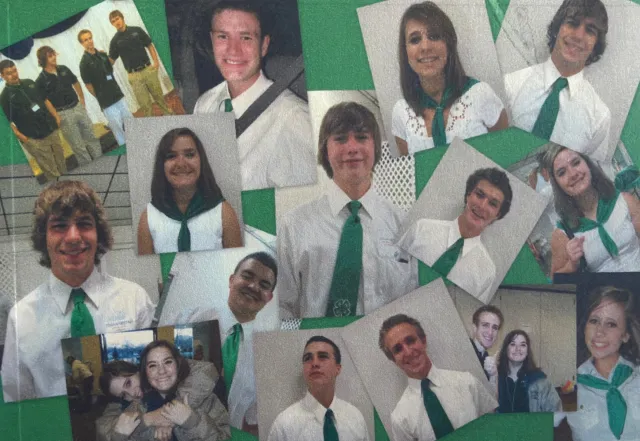 Photo of 2009-2010 All-Star Team