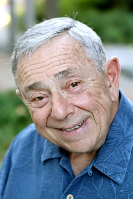 Pete Passof headshot