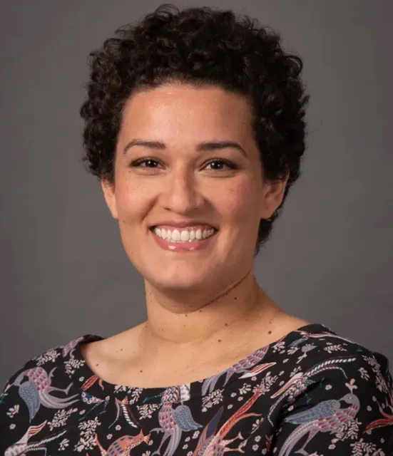 photo of Jessica Aguilar