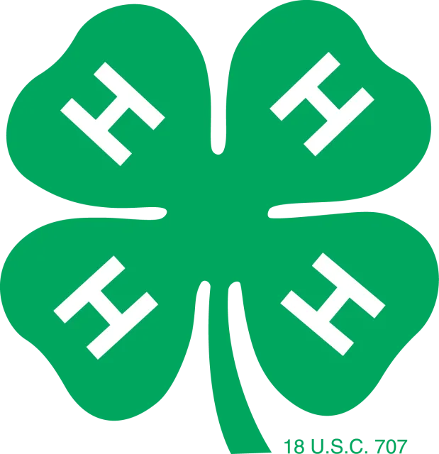 Nevada County 4-H Program Logo