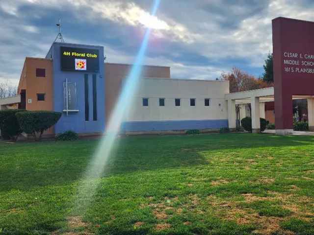 School Site