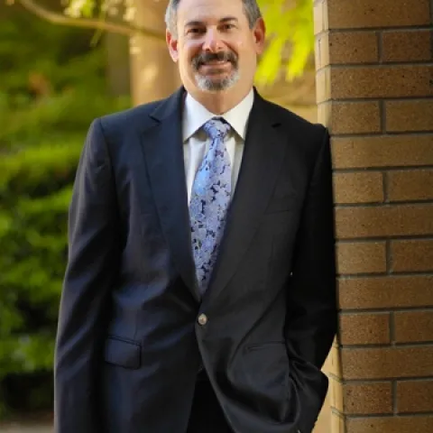 MURRAY ISMAN, a noted expert on botanical insecticides, will deliver the Thomas and Nina Leigh Distinguished Alumni Seminar in Entomology at 5 p.m., Wednesday, Oct. 27 in the Activities and Recreation Center (ARC) at UC Davis.
Isman, who received his doctorate in entomology from UC Davis in 1981, is now the dean of Land and Food Systems and professor of applied biology (entomology/toxicology) at the University of British Columbia.